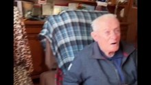 Carletto Life story con i nonni