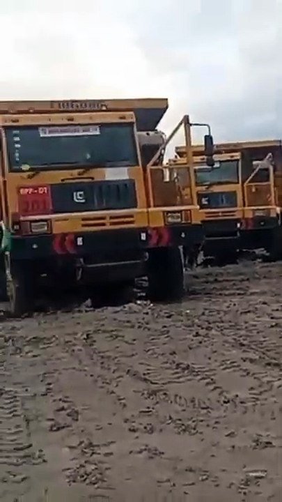 Exploring the Heart of Kalimantan's Mining Industry