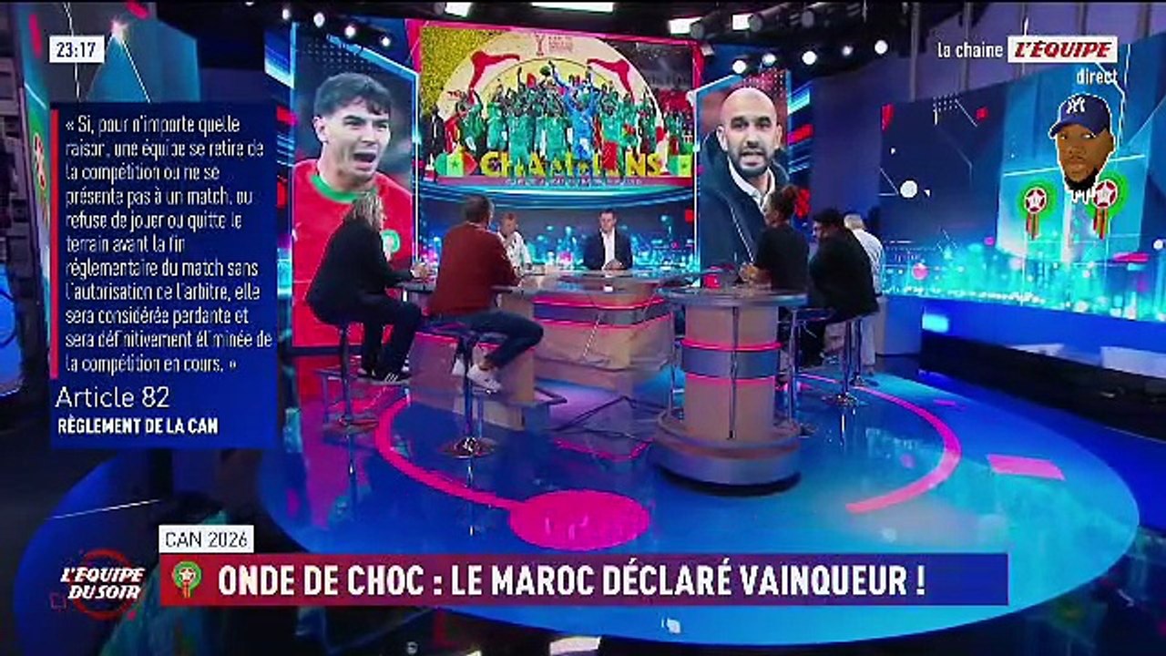Claude Le Roy : «Cette décision [de la CAF] va faire rire toute la planète football»
