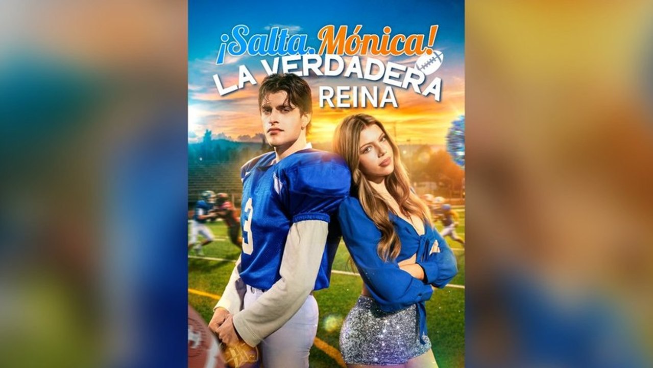 ¡Salta, MóNica! La Verdadera Reina