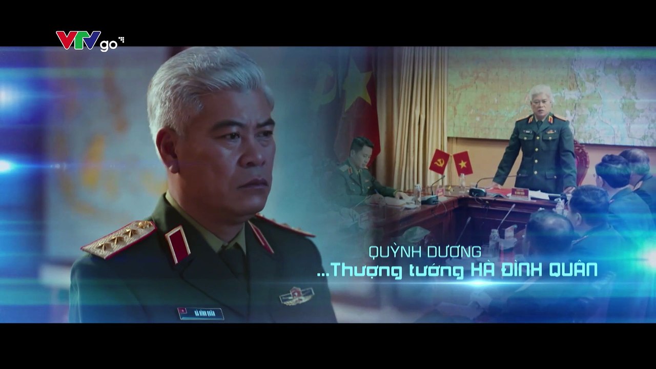 KHÔNG GIỚI HẠN - TẬP 23