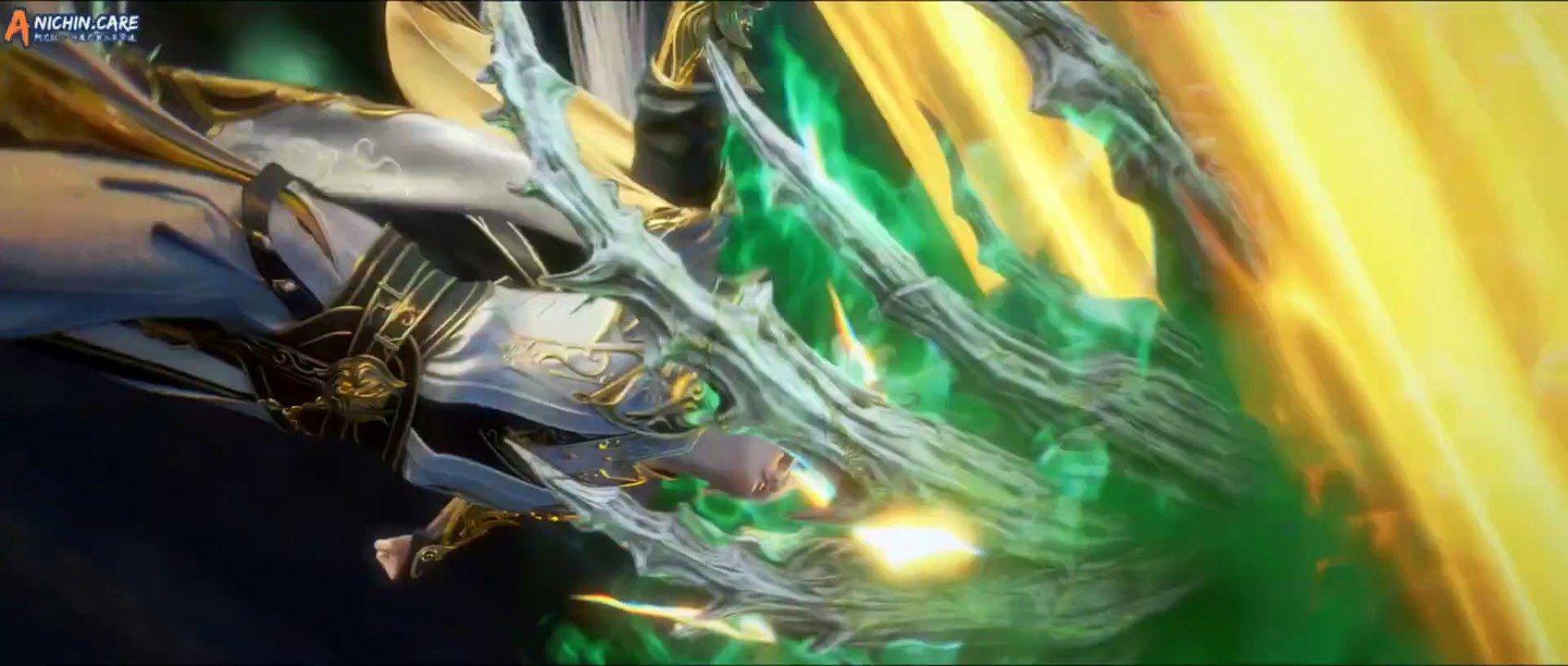 apotheosis S3 Eps 20 Sub indo