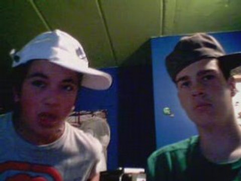 ganster partie 2 triste