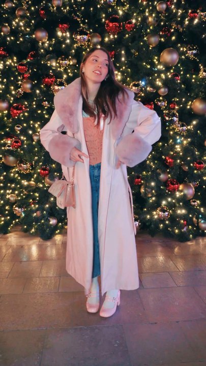 Ma période préférée à Monaco ✨🎀