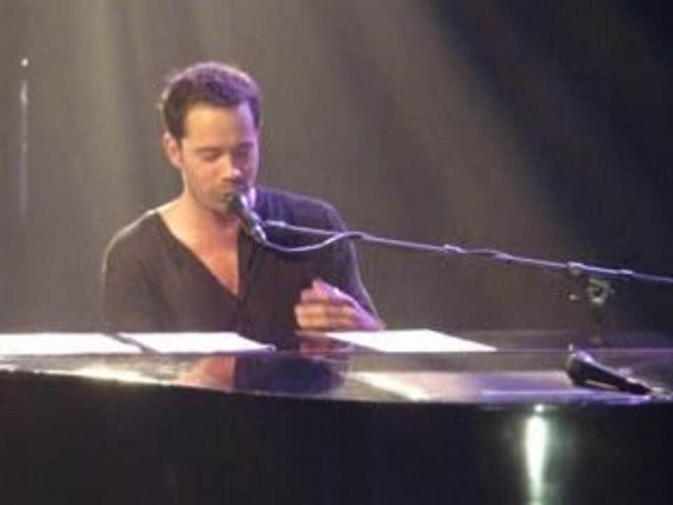 Emmanuel Moire Un enfant dans mes bras st avold