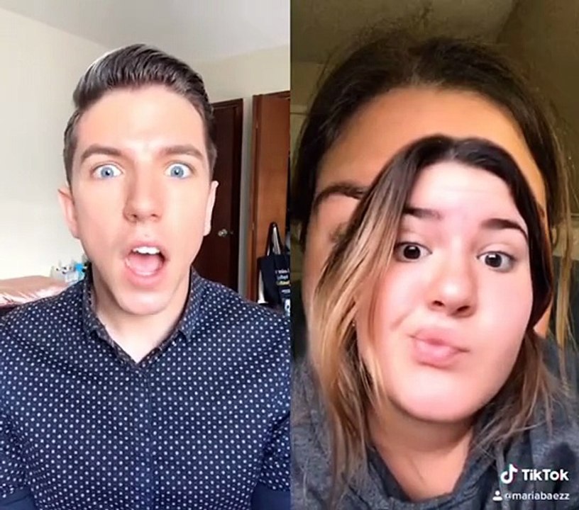 3 DAYS?! That transformation! 🤩 #duet with @mariabaezz #skincarebyhyram created by Hyram with Val 🤍's original sound