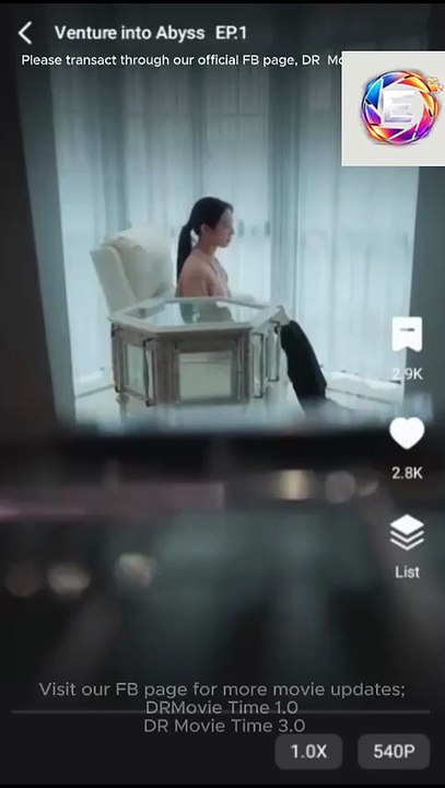 Venture into Abyss [Full Movie] [Must See]Full EP - Full