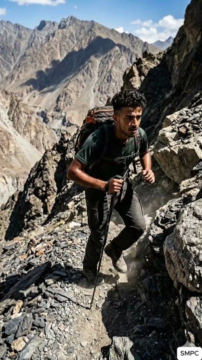 Lion is follownig but i have Luxury Bunker SMPC#banker #lion #trending #shorts #asmr #servival