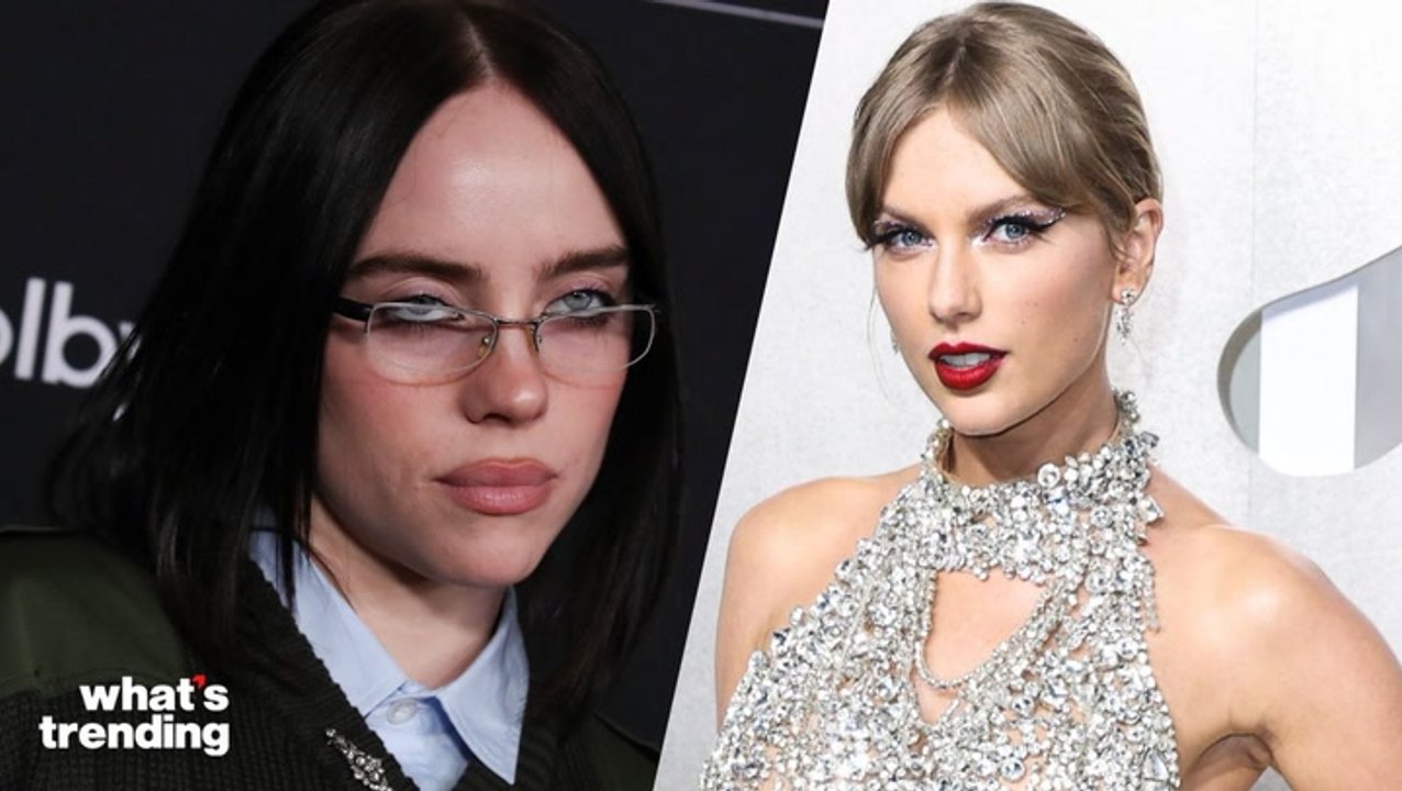 Billie Eilish’s Warnings Return as 2025 Vinyl Sales Hit a $1B Record