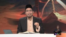 Episod 1196 My #QuranTime 2.0 Isnin 23 Mac 2026 Surah Al-Mukminun (23: 23-26) Halaman 343