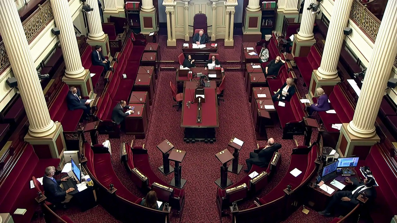 Georgie Crozier on Albury Wodonga Health 'turmoil'