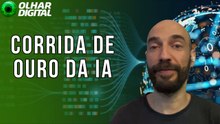 A nova aposta do mercado de IA | Pena