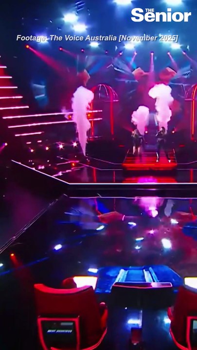 Spice Girl Melanie C preparing for world tour