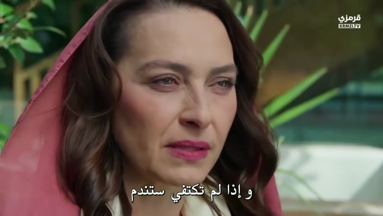 مسلسل الحسد الحلقة 26