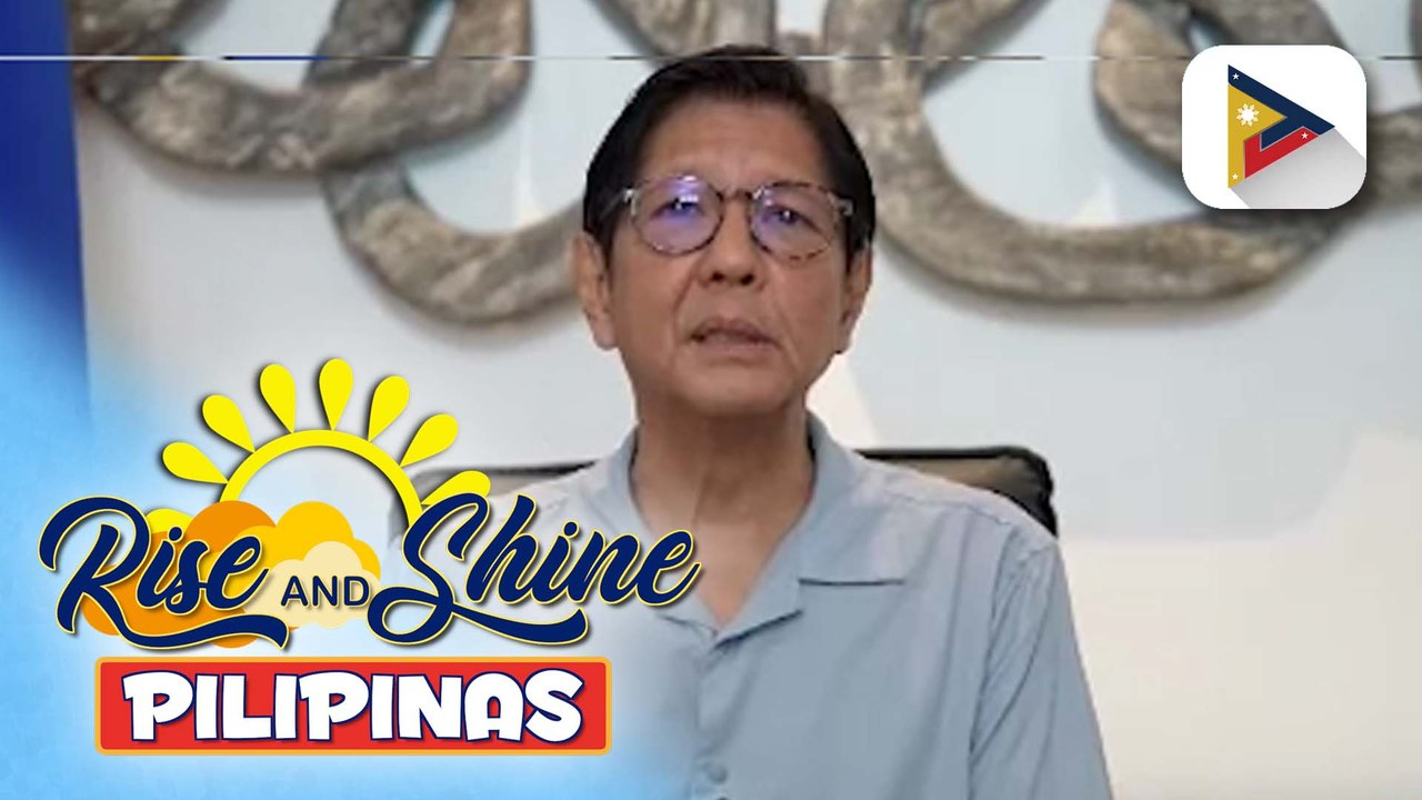 PBBM, hinikayat ang LGUs na alisin muna ang pass-through fees sa delivery ng agri-products at essential goods