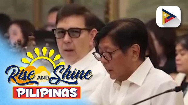 Nasa 4M na magsasaka at mangingisda sa bansa, makakatanggap ng tulong mula sa pamahalaan sa harap ng taas-presyo sa petrolyo | ulat ni Vel Custodio