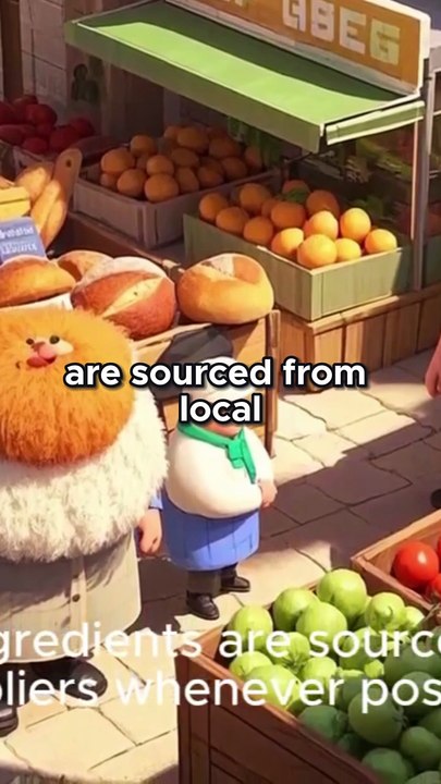 How Corner Bakery Champions Quality and Sustainability in Every Bite!