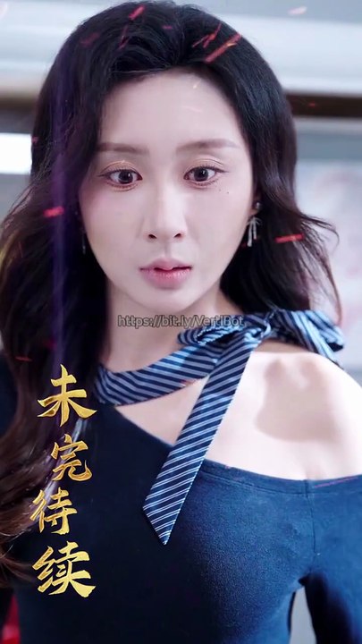 (Eng Sub) A thousand-year-old dead woman is forbidden to take pictures