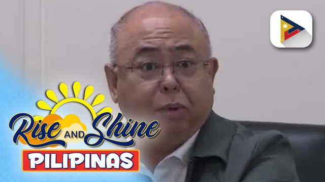Pagtaas ng minimum fare sa traditional at modern jeepneys, inaprubahan na; naturang desisyon, binalanse ayon sa LTFRB | ulat ni Elijah Canlas