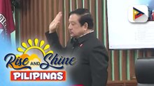 Ex-DPWH Usec. Roberto Bernardo, humarap sa pagdinig ng Sandiganbayan; pagtanggap niya umano ng pera mula kay ex-Rep. Zaldy Co, idinetalye | ulat ni Rod Lagusad