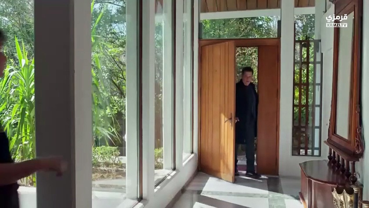 مسلسل الحسد الحلقة 26 مترجمة