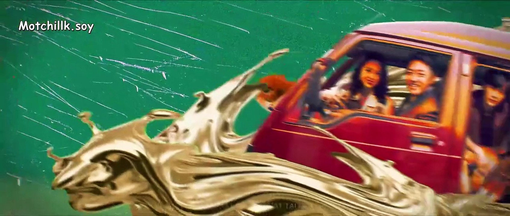 Xin Chào 1983 Tập 6 Thuyết Minh