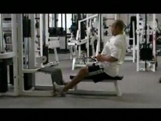 Build muscle burn fat Eric Bonilla pt 4