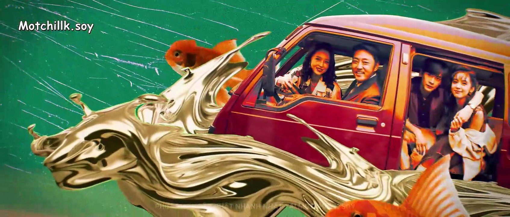 Xin Chào 1983 Tập 2 Thuyết Minh