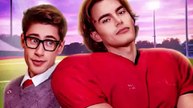 Waterboy🌈BL Movie