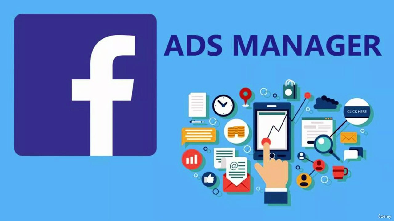 Facebook Ads Manager Section Overview | Social Media Marketing Course
