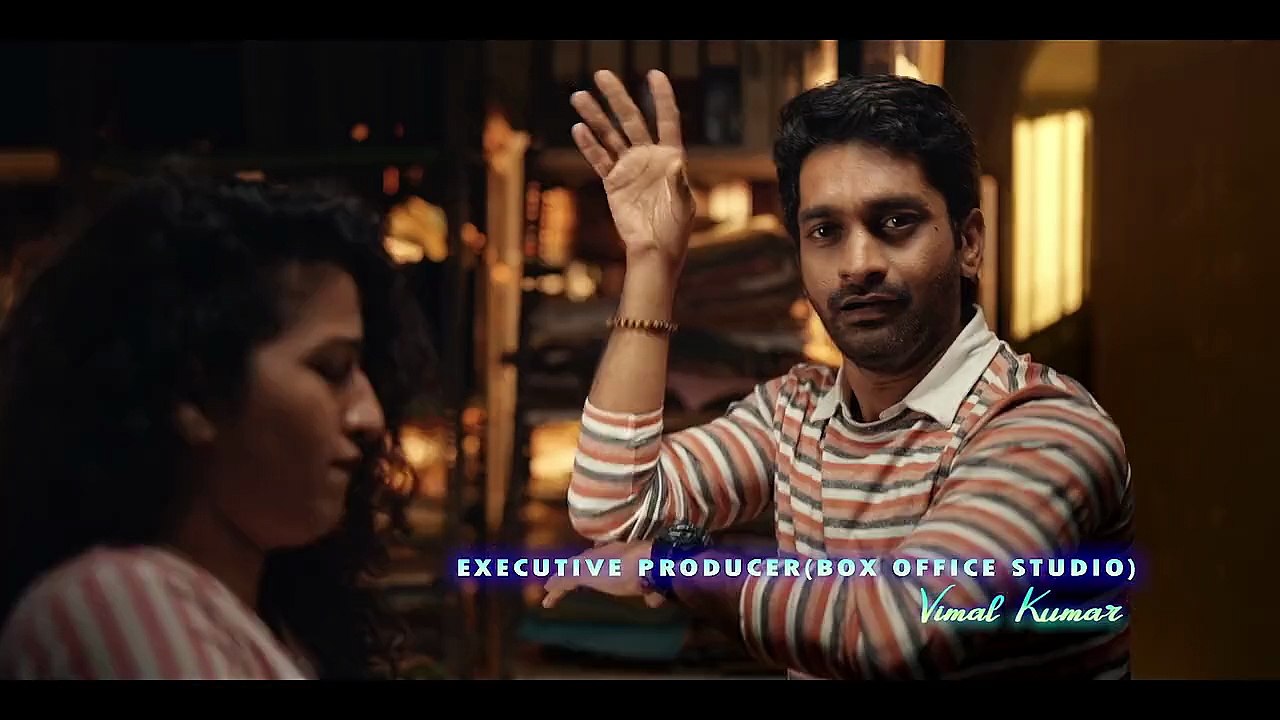 Office S01E45 Burning Secrets