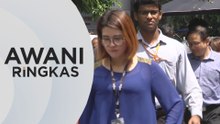 AWANI Ringkas: Rakyat perlu bersedia hidup sederhana