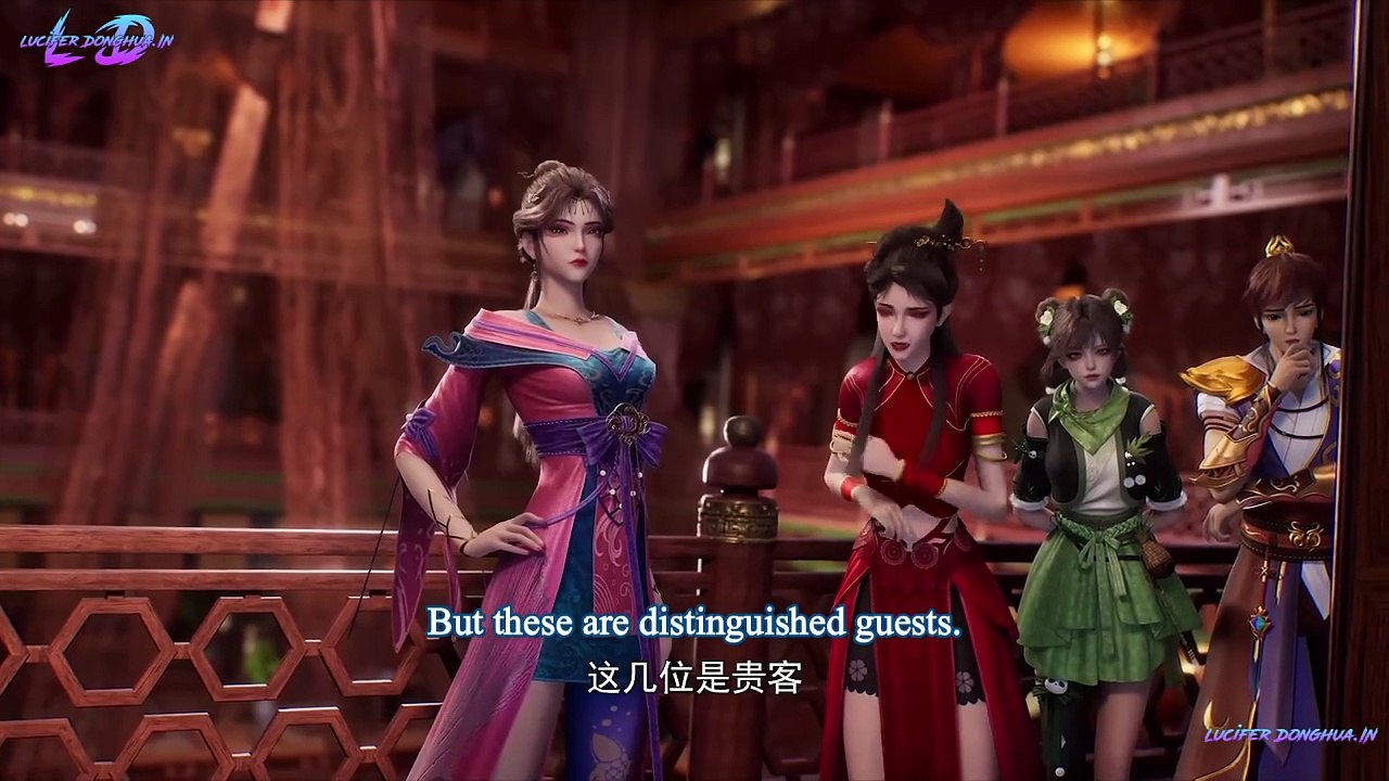 OHTYOQ ep329 engsub + indo cc .mp4