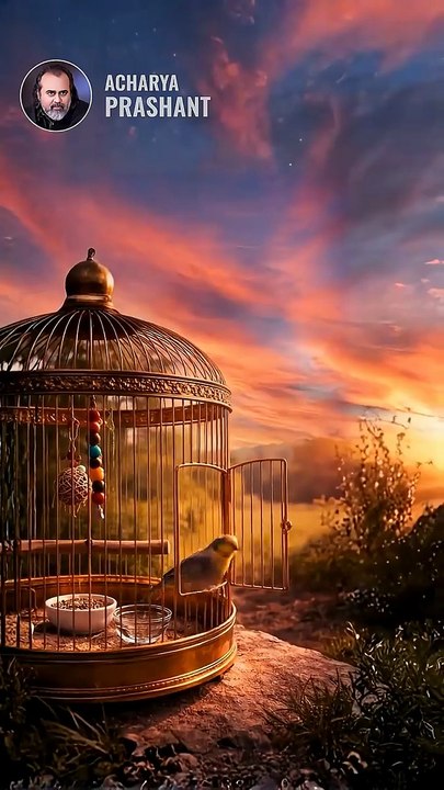 Prisons __ Acharya Prashant