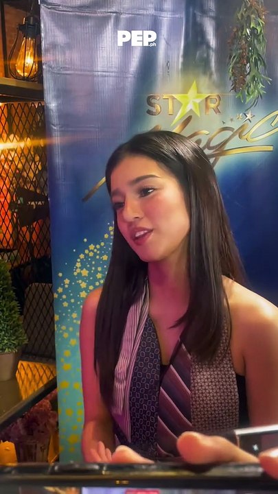Belle Mariano on Donny Pangilinan: "He's such a blessing to me." | PEP Interviews