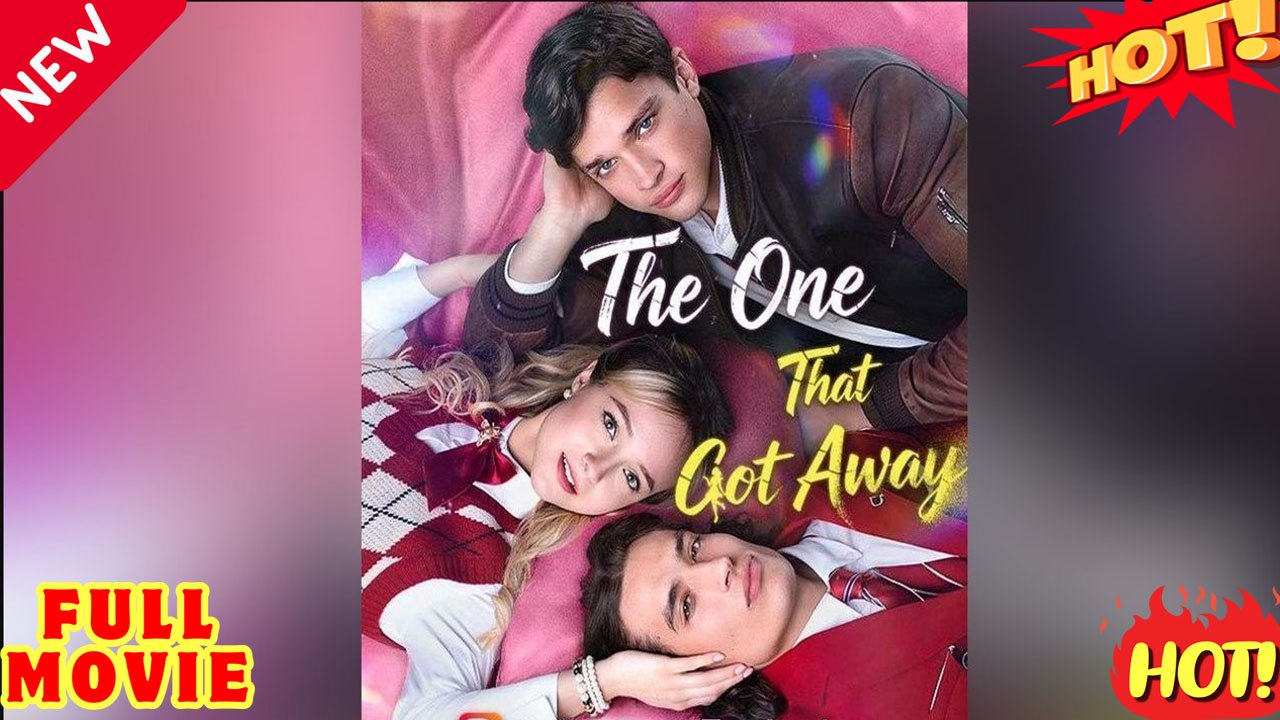 🔥💥 FULL MOVIES ENGLISH SUB (2026)__The One That Got Away: A Deep Dive into the Strategic Missed Opportunity