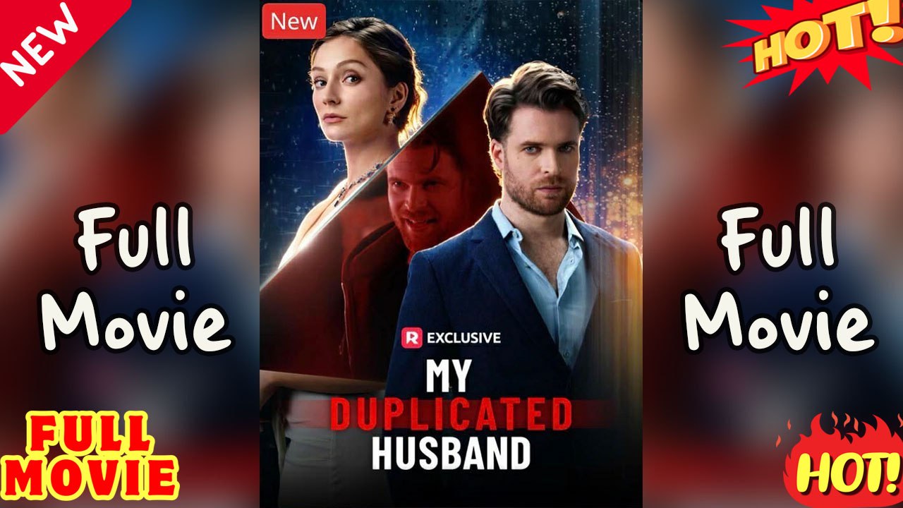 🍁 My Duplicated Husband 💥 FULL MOVIES ENGLISH SUB (2026)