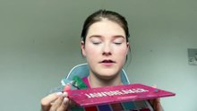 valentines day makeup