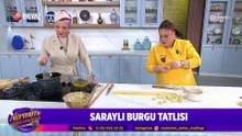 Nermin'in Enfes Mutfağı 18 Mart 2026