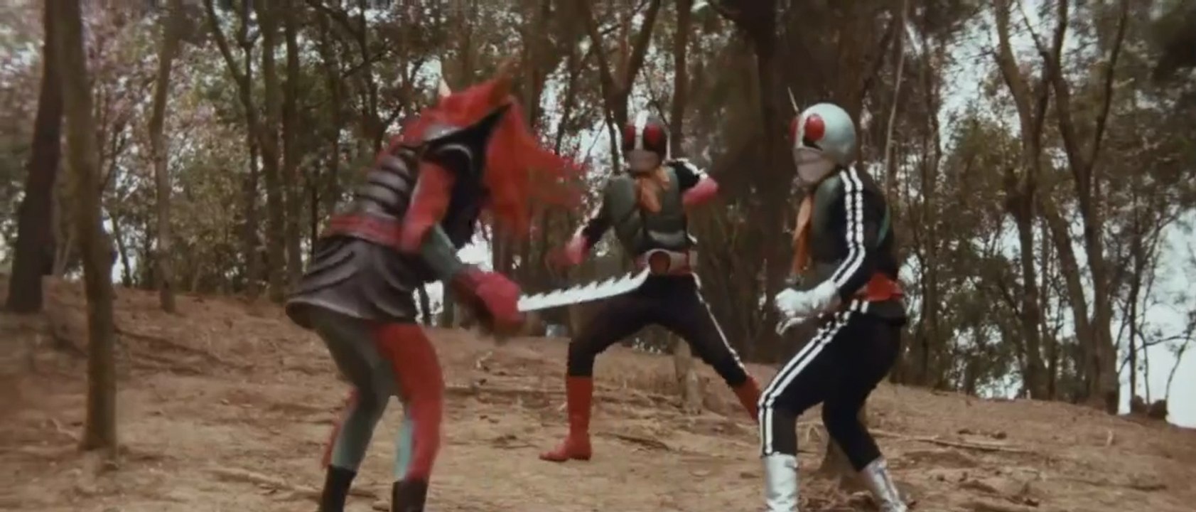 Krieg der Infras (1976) #Film #Stream #Deutsch