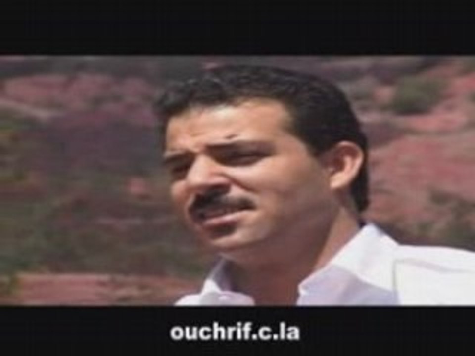 Brahim assli  wino ghikli tguit ortguigh