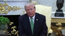 Trump postpones trip to Beijing as Iran war delays China reset