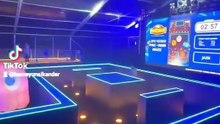 Human Pacman