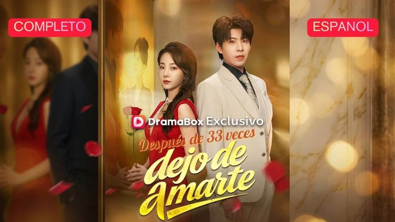 DespuéS De 33 Veces, Dejo De Amarte VersióN Completo