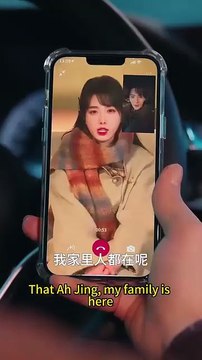 Transmigrated As The Male Lead's Scheming Ex-Girlfriend