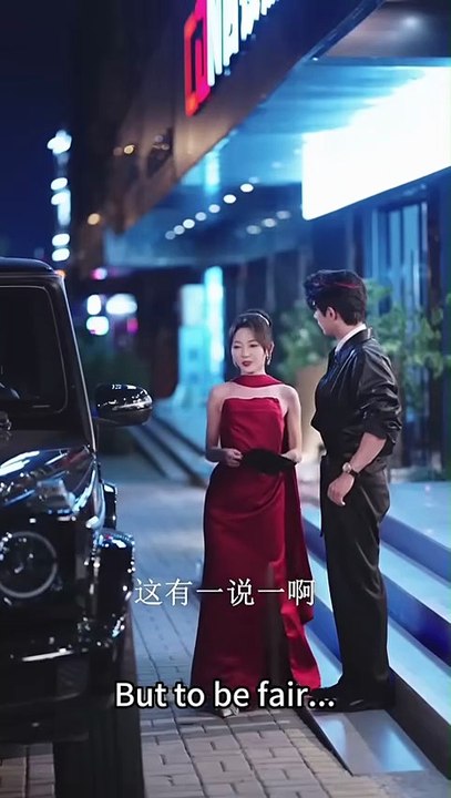 When he learned that she was Bai Yueguang, whom he had been looking for for for many years, he even left behind his identity and pride, and begged her to turn around with red eyes#Zuo Ming #Li Ruo