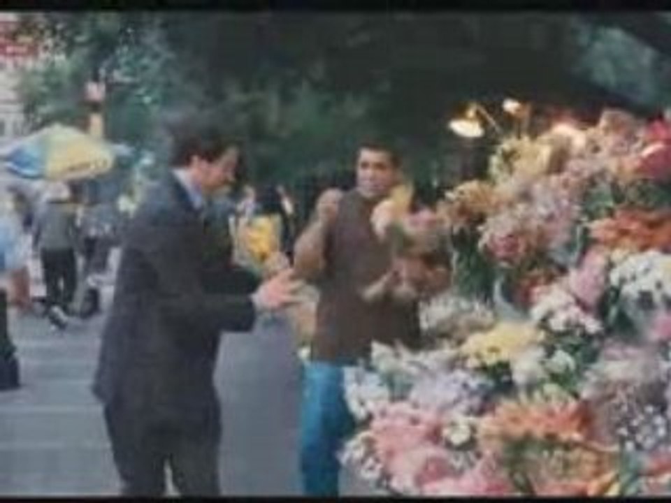 Le Témoin amoureux (Made of Honor) - Trailer