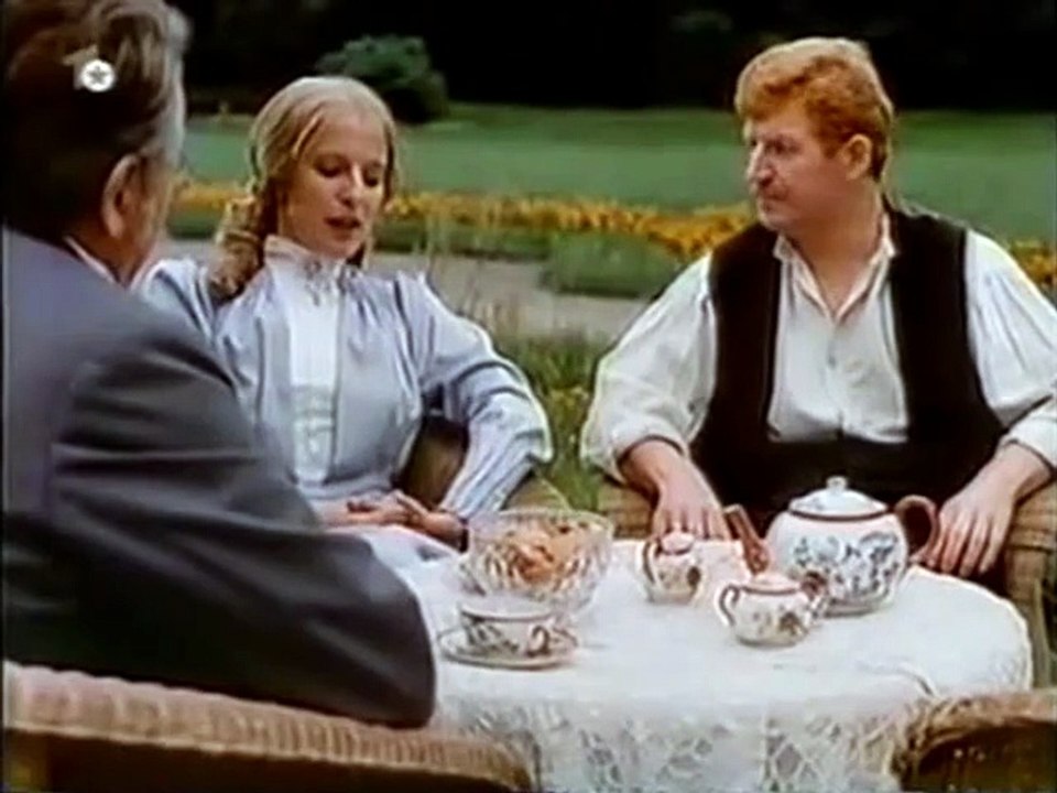 Späte Ankunft (DDR 1988) | Teil 2