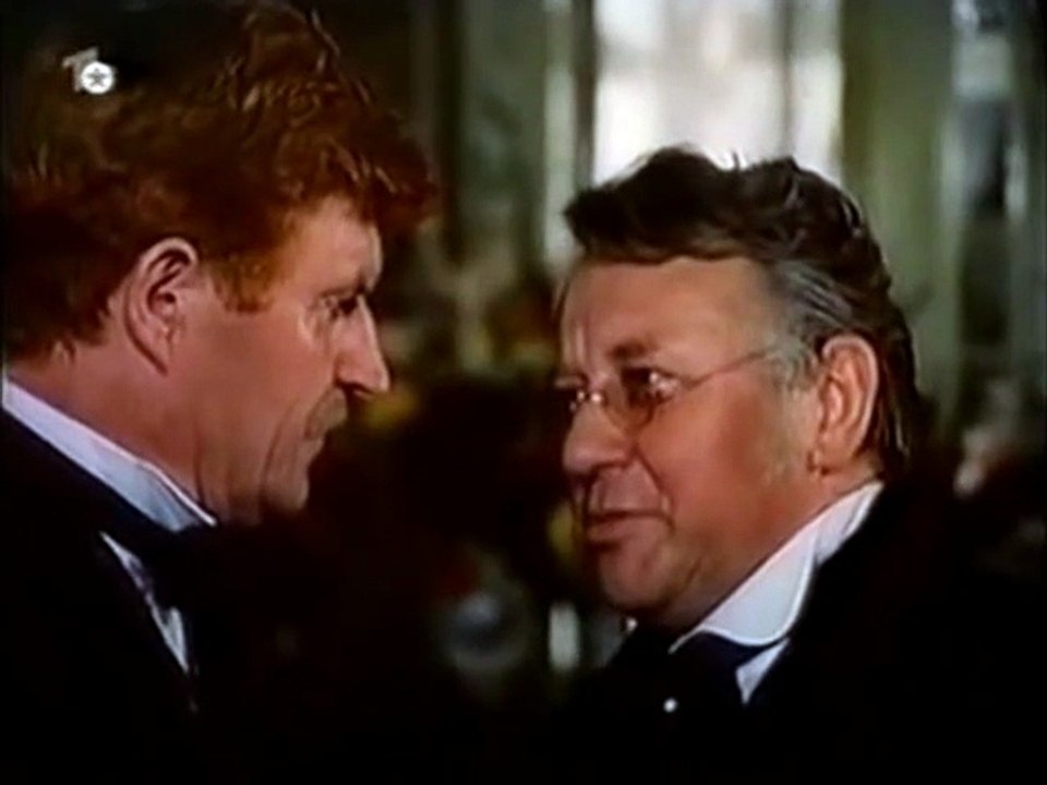 Späte Ankunft (DDR 1988) | Teil 1