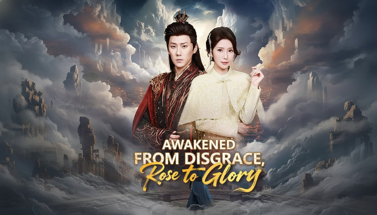 [DUBBED] Awakened From Disgrace, Rose To Glory